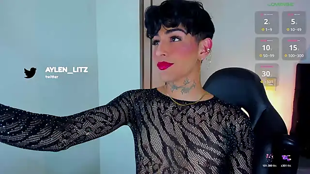 litz81 online show from November 14, 2025, 2:10 am