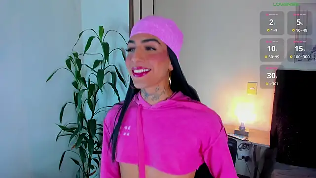 litz81 online show from November 20, 2025, 9:58 pm