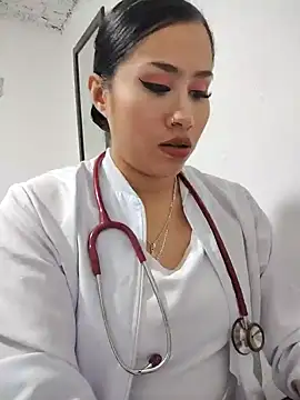 Snapshot of Sweet__Nurse1 chatting on January 10, 2025, 11:29 pm Sweet Nurse1 online show from January 10, 2025, 11:29 pm
