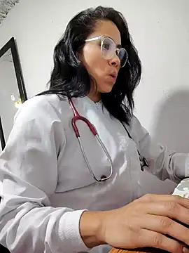 Snapshot of Sweet__Nurse1 chatting on January 12, 2025, 11:50 am Sweet Nurse1 online show from January 12, 2025, 11:50 am
