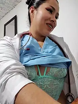 Snapshot of Sweet__Nurse1 chatting on January 18, 2025, 11:55 pm Sweet Nurse1 online show from January 18, 2025, 11:55 pm