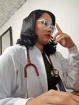 Snapshot of Sweet__Nurse1 chatting on January 20, 2025, 12:25 am Sweet Nurse1 online show from January 20, 2025, 12:25 am