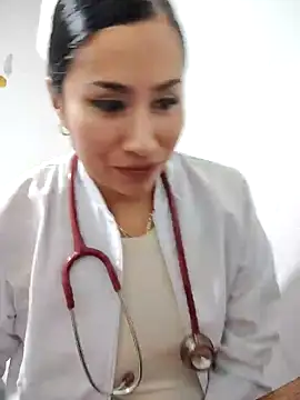 Snapshot of Sweet__Nurse1 chatting on January 27, 2025, 1:26 am Sweet Nurse1 online show from January 27, 2025, 1:26 am