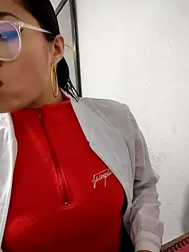 Snapshot of Sweet__Nurse1 chatting on February 8, 2025, 9:25 pm Sweet Nurse1 online show from February 8, 2025, 9:25 pm