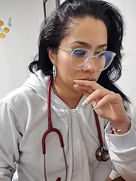 Snapshot of Sweet__Nurse1 chatting on February 18, 2025, 7:21 am Sweet Nurse1 online show from February 18, 2025, 7:21 am