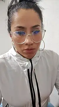 Snapshot of Sweet__Nurse1 chatting on February 21, 2025, 8:18 am Sweet Nurse1 online show from February 21, 2025, 8:18 am
