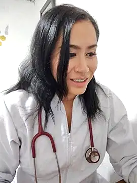Snapshot of Sweet__Nurse1 chatting on February 25, 2025, 5:08 am Sweet Nurse1 online show from February 25, 2025, 5:08 am
