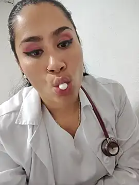 Snapshot of Sweet__Nurse1 chatting on March 4, 2025, 4:38 am Sweet Nurse1 online show from March 4, 2025, 4:38 am
