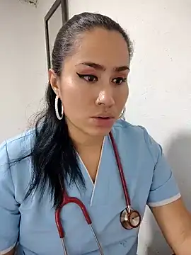 Snapshot of Sweet__Nurse1 chatting on March 8, 2025, 3:28 am Sweet Nurse1 online show from March 8, 2025, 3:28 am