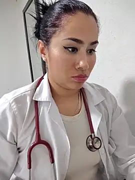 Snapshot of Sweet__Nurse1 chatting on March 18, 2025, 5:52 am Sweet Nurse1 online show from March 18, 2025, 5:52 am