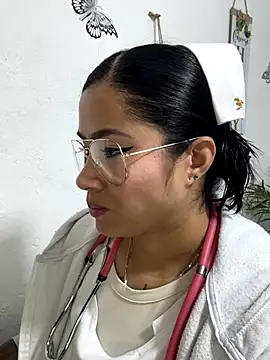 Snapshot of Sweet__Nurse1 chatting on October 1, 2025, 2:23 pm Sweet Nurse1 online show from October 1, 2025, 2:23 pm