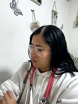 Snapshot of Sweet__Nurse1 chatting on October 12, 2025, 4:06 pm Sweet Nurse1 online show from October 12, 2025, 4:06 pm