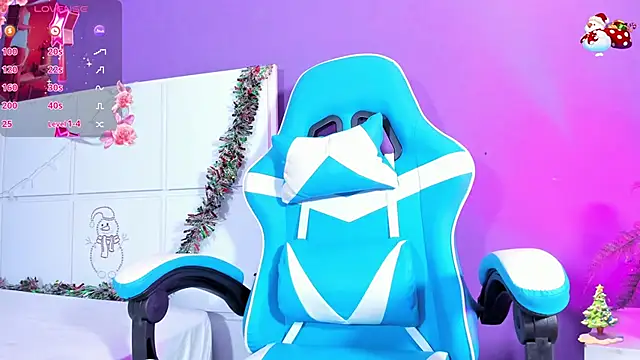 Snapshot of SunnyPage chatting on December 8, 2024, 7:11 pm SunnyPage online show from December 8, 2024, 7:11 pm