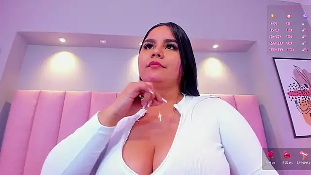 KeilyRoss online show from February 22, 2025, 1:11 am