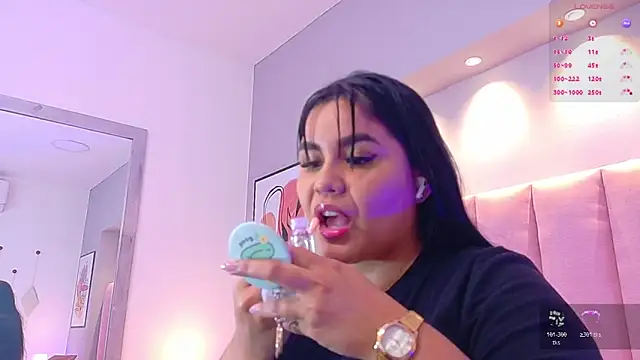 KeilyRoss online show from January 9, 2026, 7:48 pm