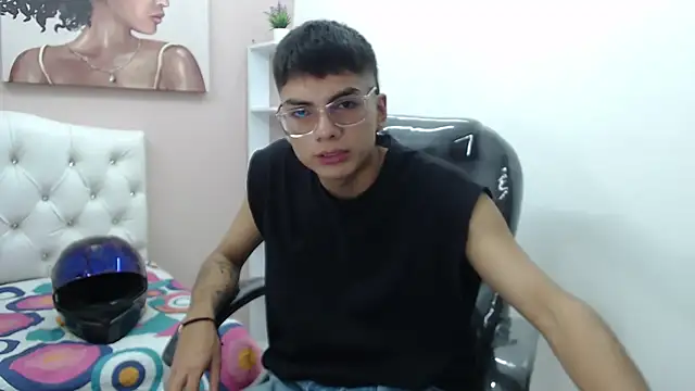 Noha scott online show from December 7, 2024, 6:04 pm