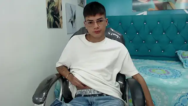 Noha scott online show from January 12, 2025, 10:54 pm