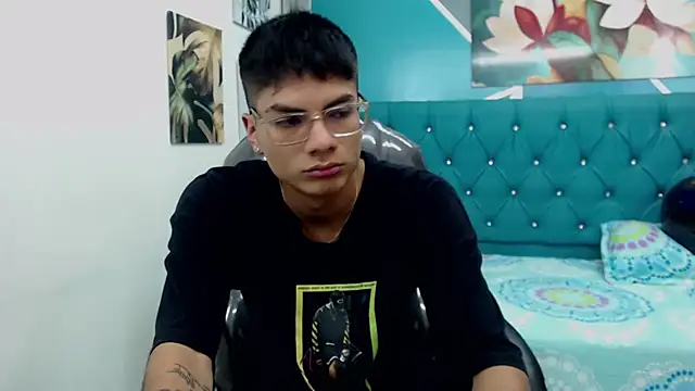 Noha scott online show from January 21, 2025, 10:51 pm