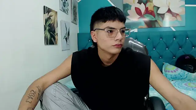 Noha scott online show from February 16, 2025, 10:32 pm