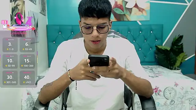 Noha scott online show from October 15, 2025, 11:38 pm