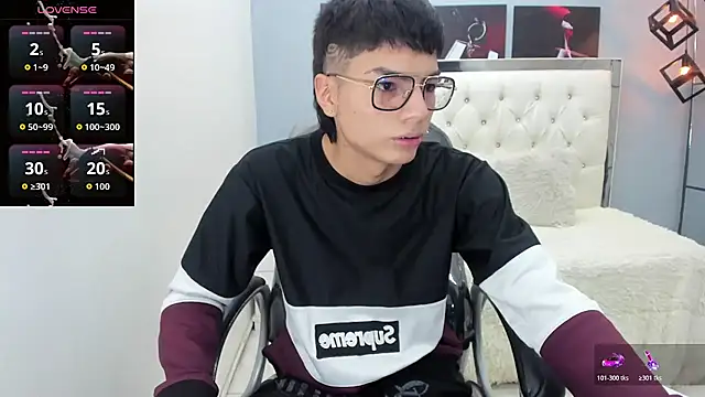 Noha scott online show from November 27, 2025, 10:56 pm