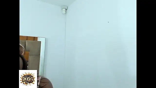 Georginaxx online show from January 1, 2025, 10:46 pm