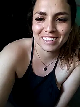 Snapshot of fany_secret chatting on April 8, 2026, 10:32 pm fany secret online show from April 8, 2026, 10:32 pm