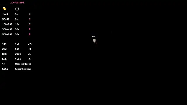 jey 7m online show from March 7, 2025, 3:40 am