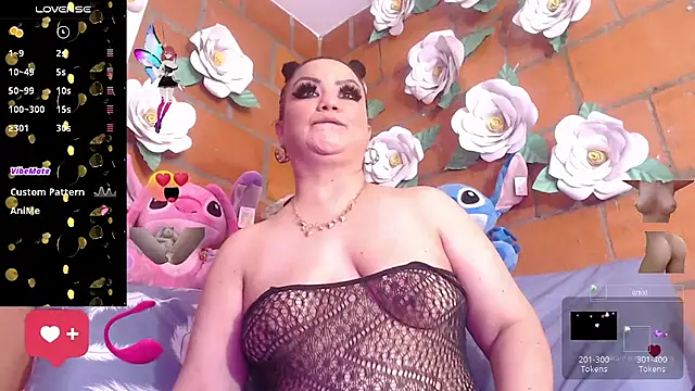 IngritBitch online show from November 20, 2025, 3:12 pm