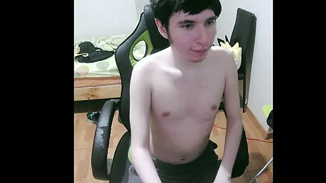 Twink martinboy online show from February 3, 2025, 6:24 am