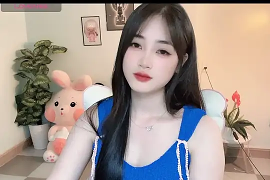  Aimy  online show from November 11, 2025, 5:18 am