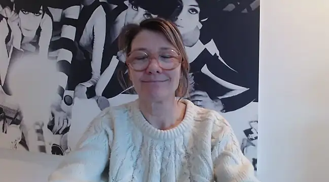 godinflower online show from January 7, 2025, 3:33 pm