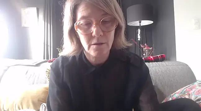 godinflower online show from January 25, 2025, 2:03 pm