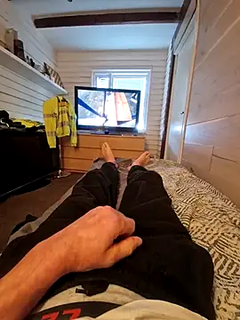 marcis222 online show from April 18, 2026, 7:34 am