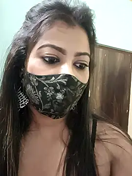 SANAYA ROY online show from December 20, 2025, 7:43 pm