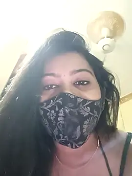 SANAYA ROY online show from April 4, 2026, 10:13 am