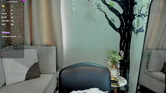 Snapshot of StefyGil_ chatting on September 20, 2025, 12:17 pm StefyGil online show from September 20, 2025, 12:17 pm
