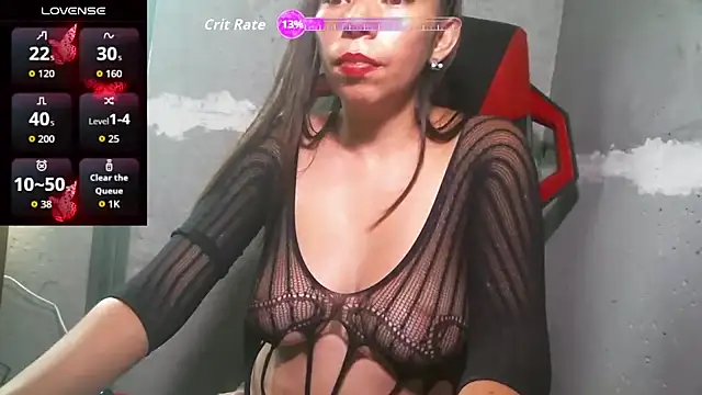 catalina colombia online show from October 3, 2025, 4:37 pm