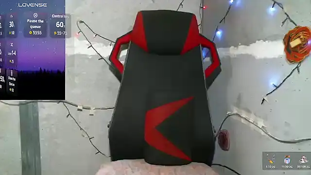 catalina colombia online show from February 28, 2026, 2:51 pm