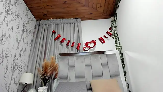  Marcela   online show from February 26, 2025, 2:57 pm