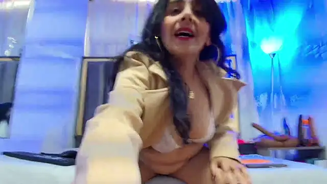  Marcela   online show from January 16, 2026, 12:53 pm