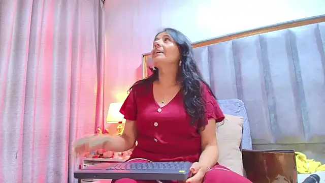  Marcela   online show from March 23, 2026, 12:31 pm