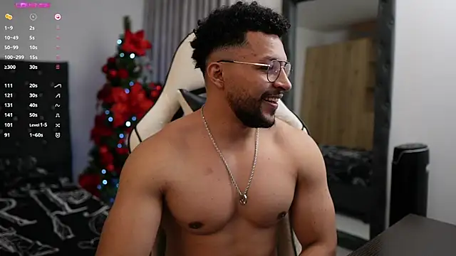 Martin Logan online show from December 10, 2024, 11:30 pm