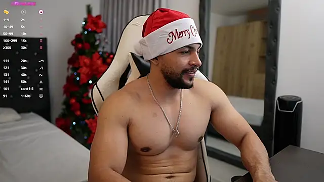 Martin Logan online show from December 17, 2024, 12:01 am