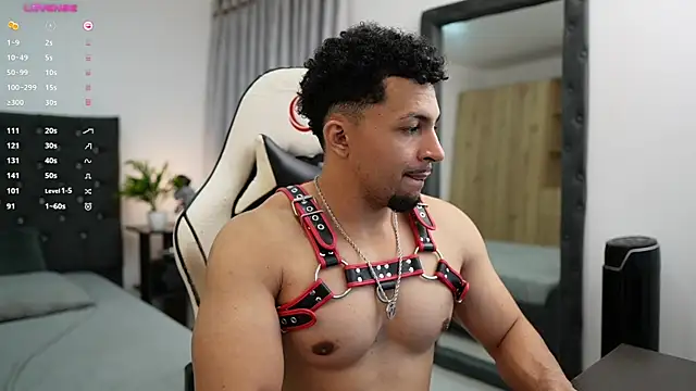 Martin Logan online show from January 25, 2025, 11:22 pm