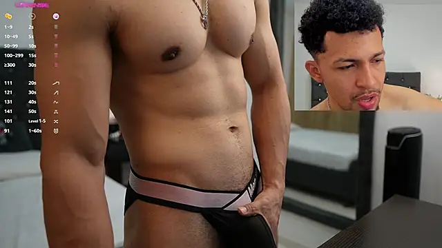 Martin Logan online show from February 9, 2025, 12:41 pm