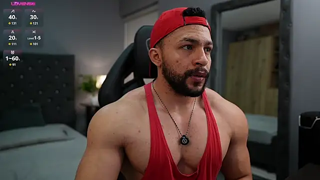 Martin Logan online show from October 6, 2025, 10:29 pm