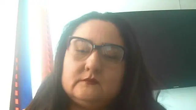 nanita1545 online show from October 9, 2025, 7:23 pm