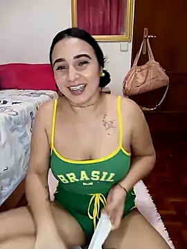 Juanamd1 online show from January 21, 2025, 11:56 am