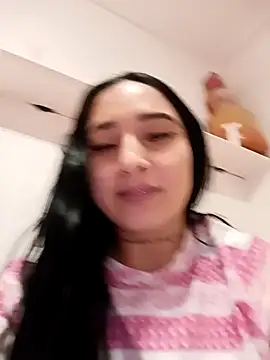 Juanamd1 online show from January 30, 2025, 12:16 pm